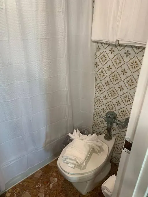 Cozy Oceanview Studio W Parking Σαν Χουάν