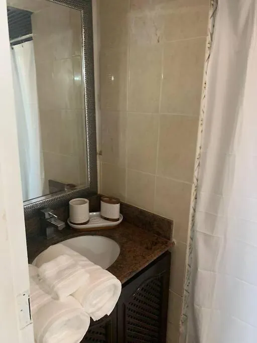 Διαμέρισμα Cozy Oceanview Studio W Parking Σαν Χουάν