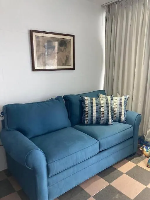 Διαμέρισμα Cozy Oceanview Studio W Parking Σαν Χουάν